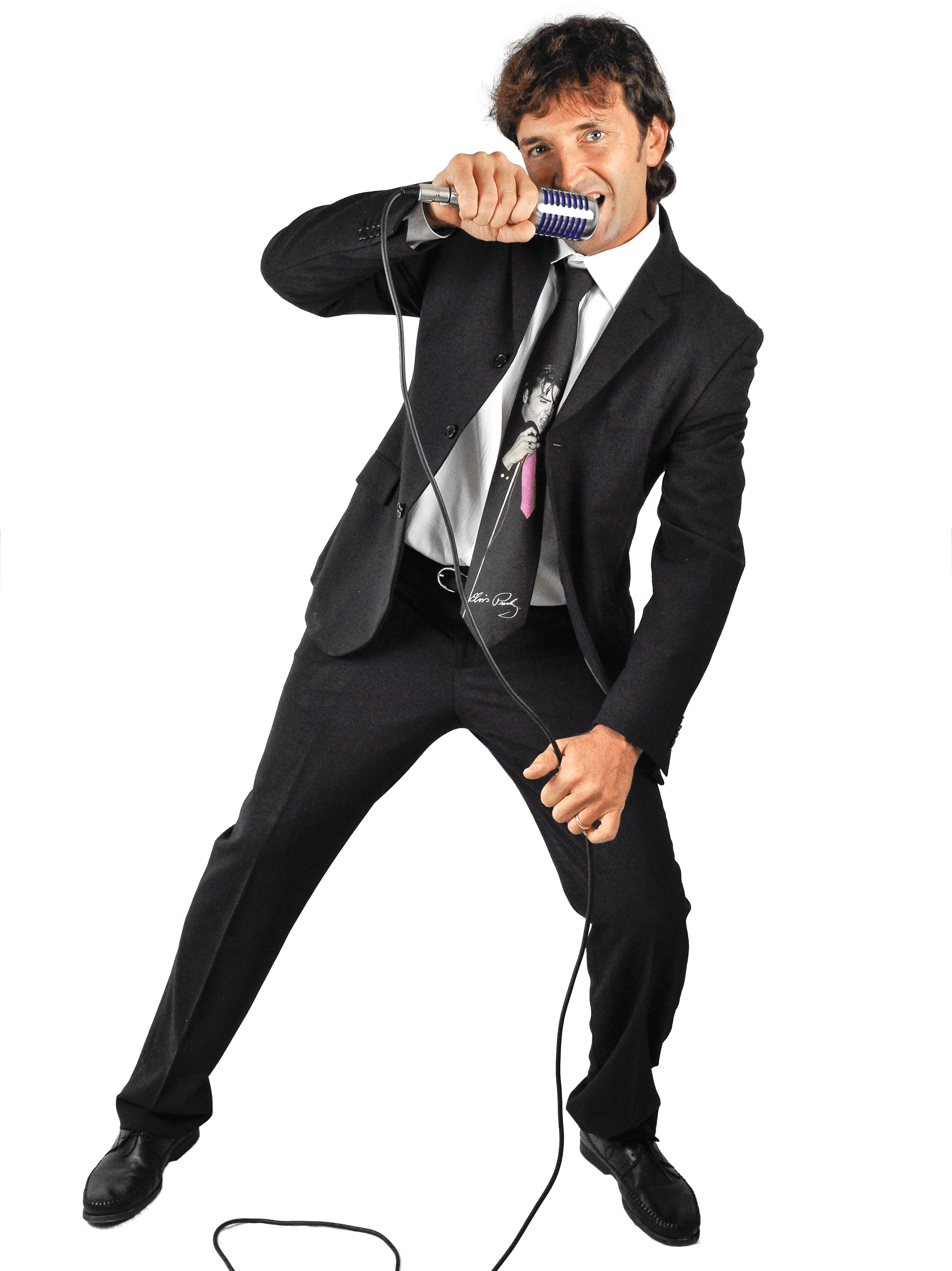 Lorenzo Canta Celentano