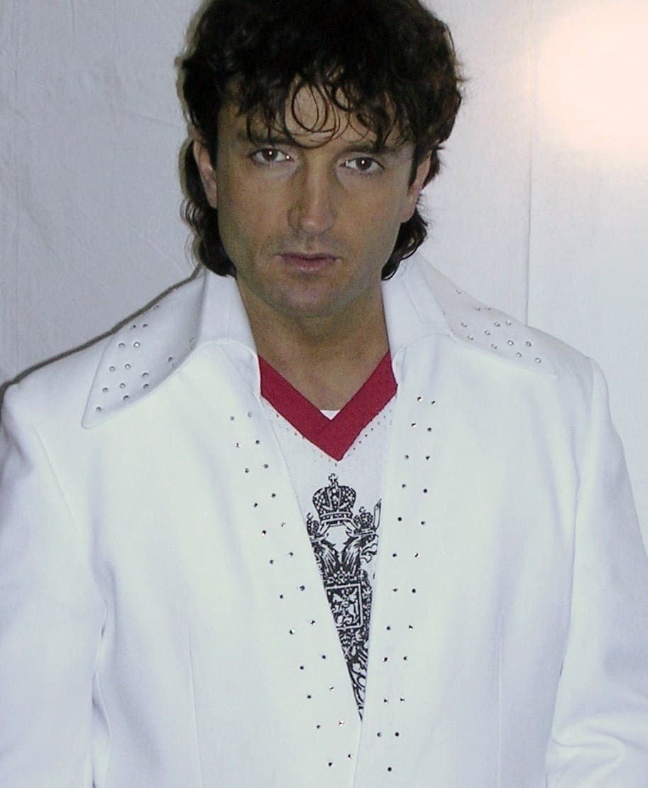 Lorenzo Heritage